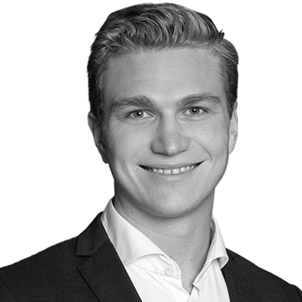 Nicolai Øyen Langfeldt