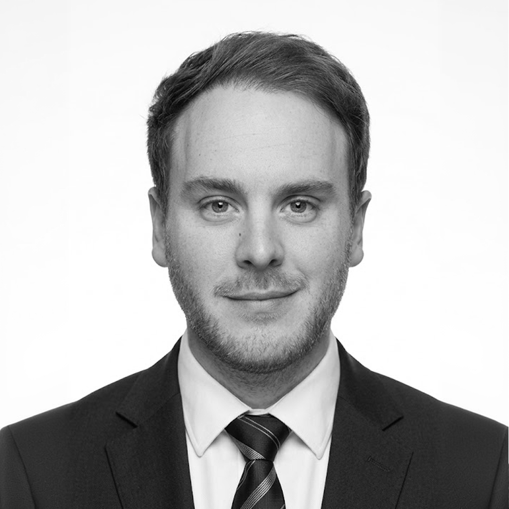 Tristan Nothling